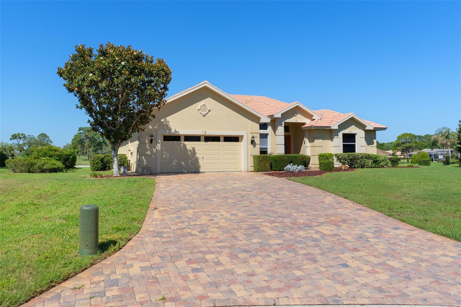 10081 GEORGETOWN CT, WEEKI WACHEE, FL, 34613