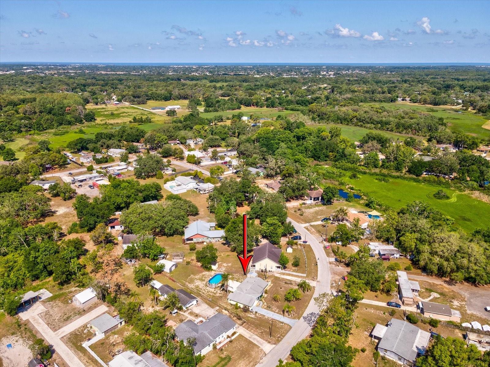 9931 GOLDEN LOOP, NEW PORT RICHEY, FL, 34654