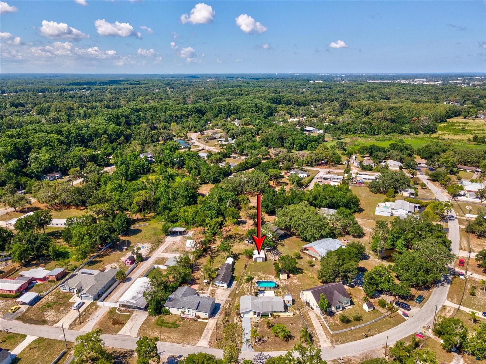 9931 GOLDEN LOOP, NEW PORT RICHEY, FL, 34654