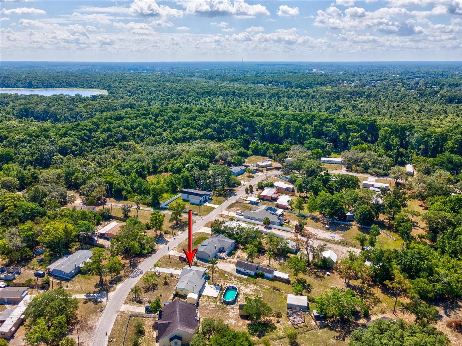 9931 GOLDEN LOOP, NEW PORT RICHEY, FL, 34654