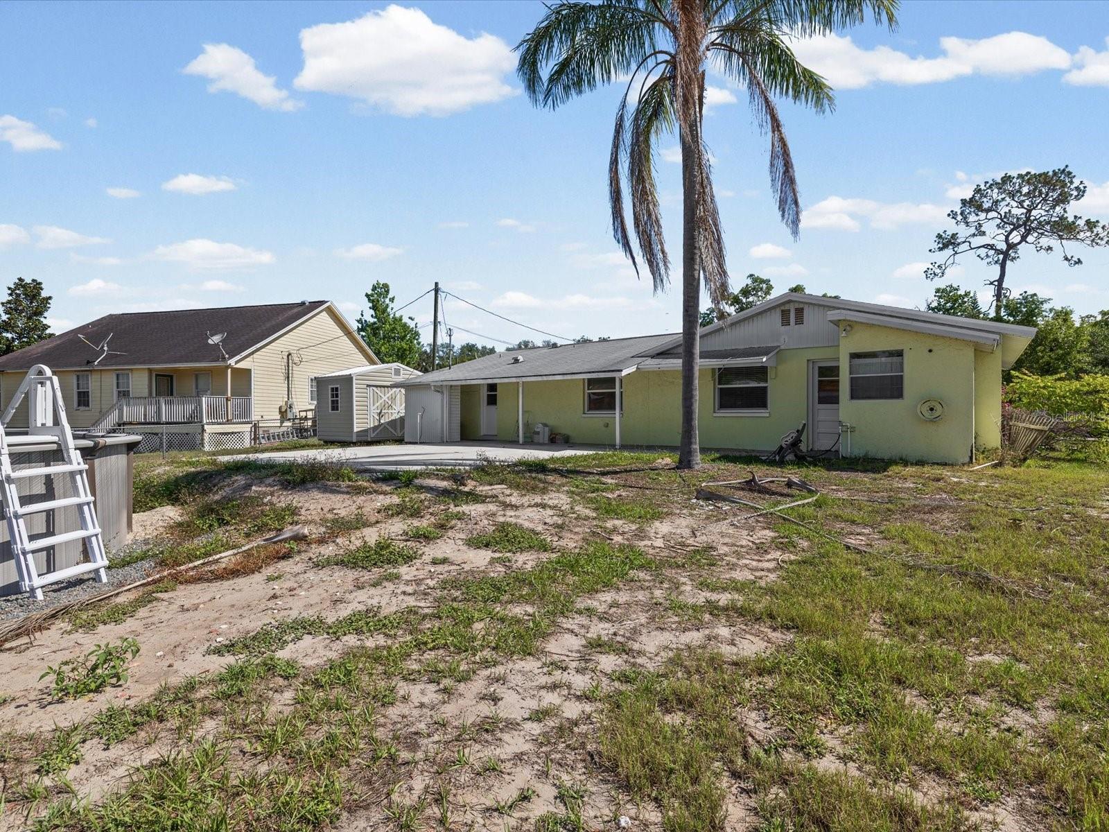 9931 GOLDEN LOOP, NEW PORT RICHEY, FL, 34654