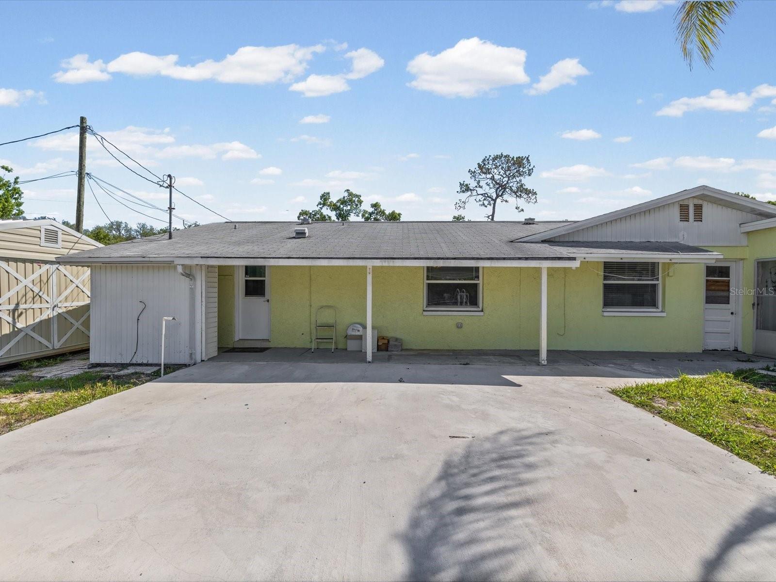 9931 GOLDEN LOOP, NEW PORT RICHEY, FL, 34654