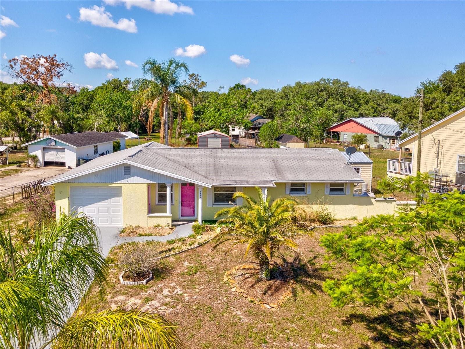 9931 GOLDEN LOOP, NEW PORT RICHEY, FL, 34654