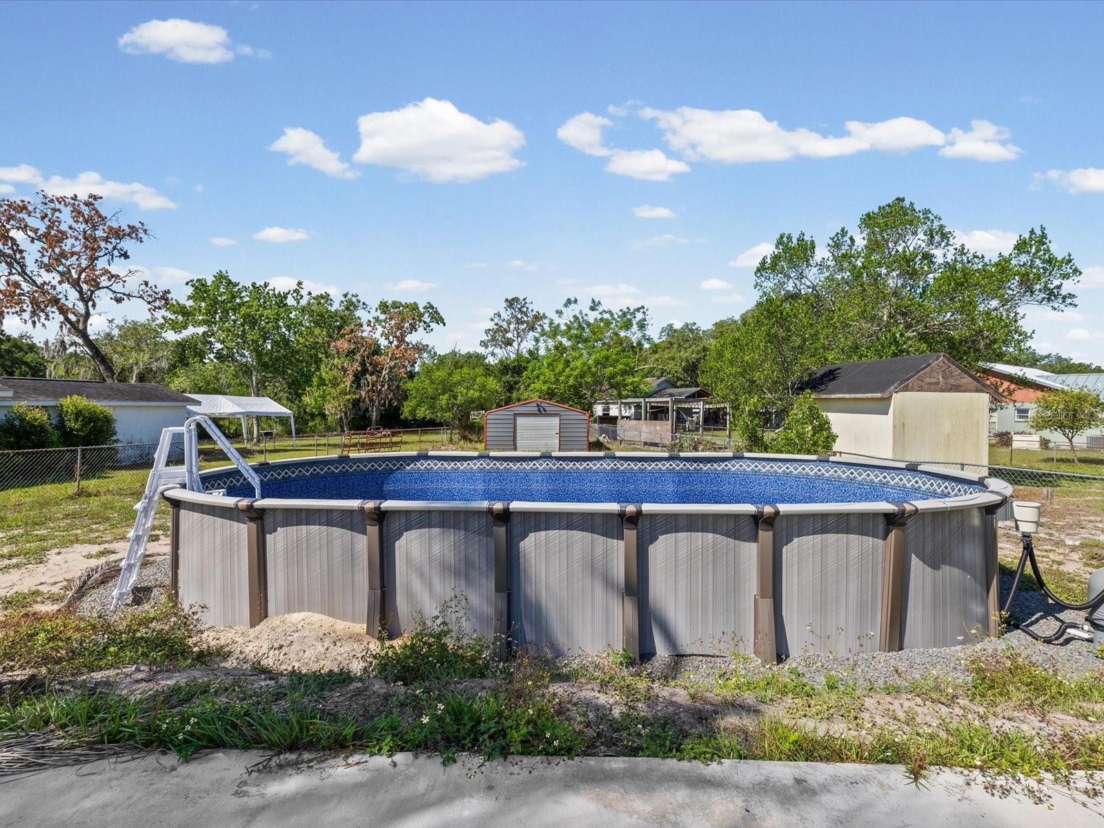 9931 GOLDEN LOOP, NEW PORT RICHEY, FL, 34654