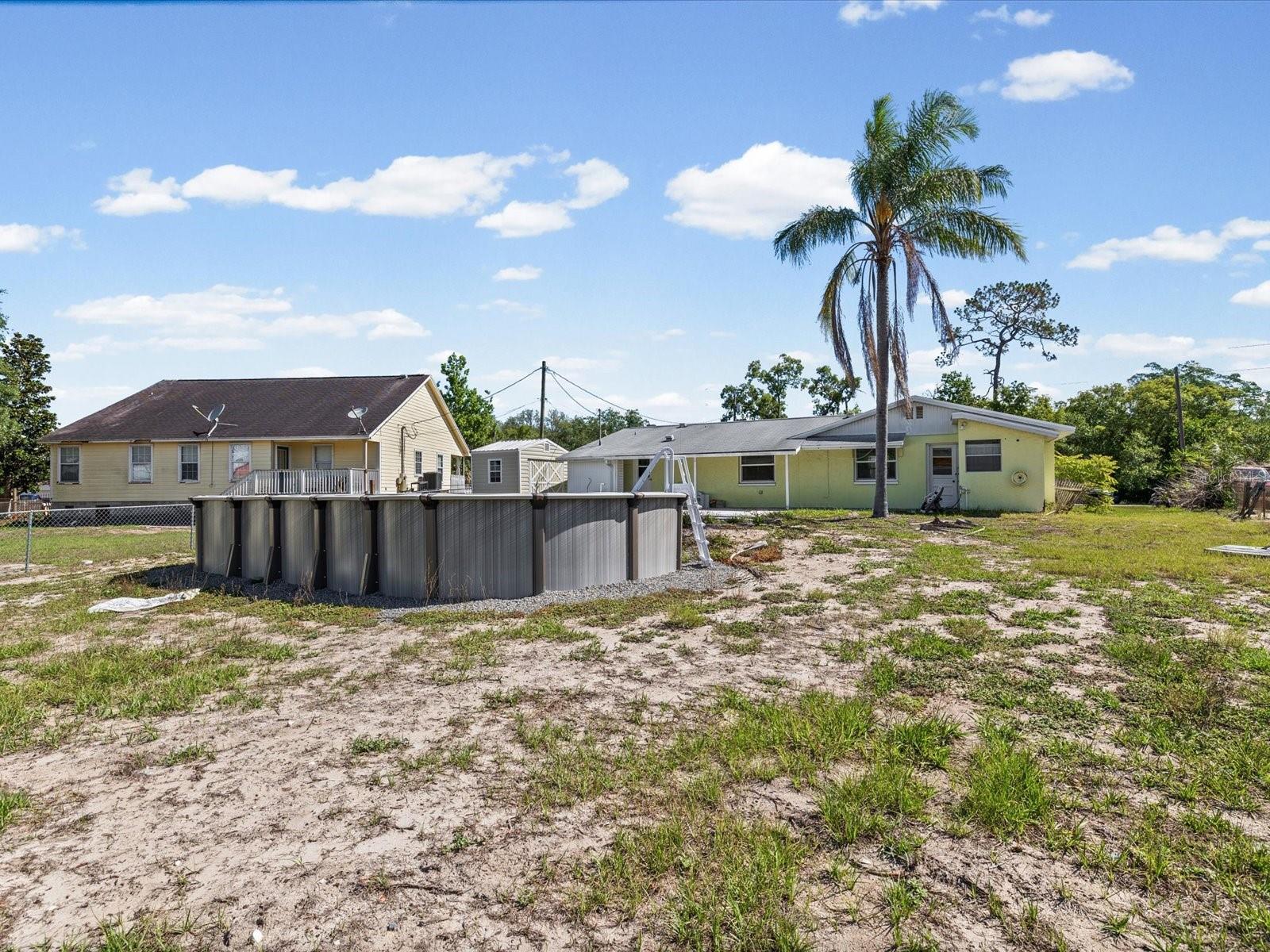 9931 GOLDEN LOOP, NEW PORT RICHEY, FL, 34654