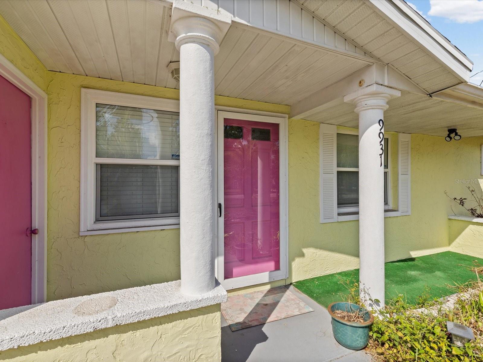 9931 GOLDEN LOOP, NEW PORT RICHEY, FL, 34654