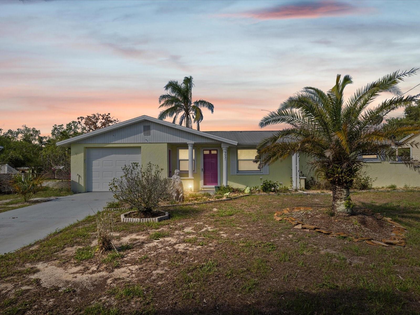 9931 GOLDEN LOOP, NEW PORT RICHEY, FL, 34654
