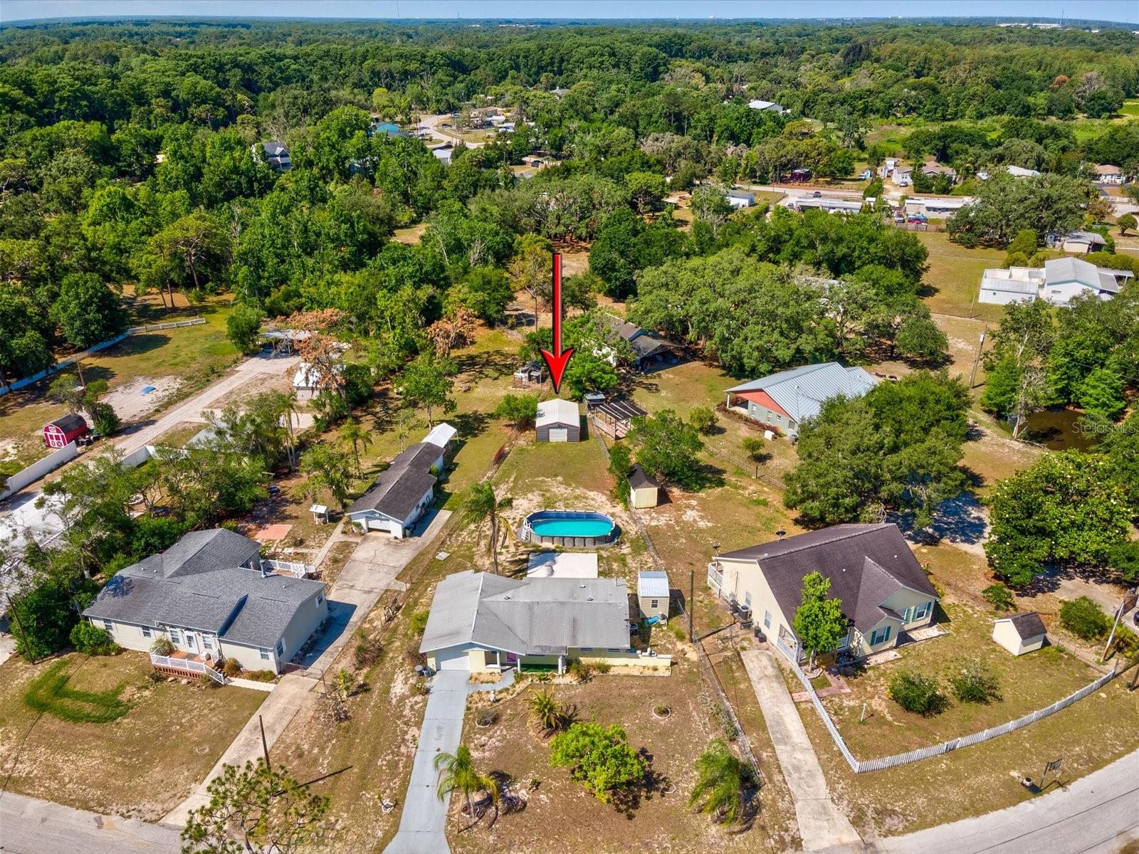 9931 GOLDEN LOOP, NEW PORT RICHEY, FL, 34654