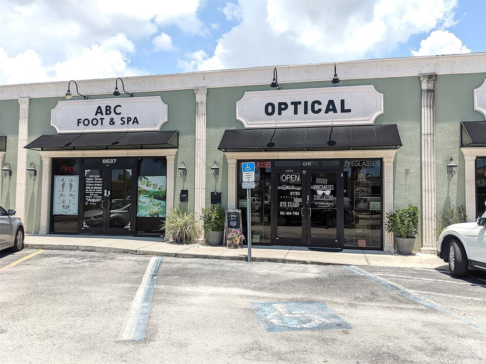 6541 GATEWAY AVE #6541, SARASOTA, FL, 34231