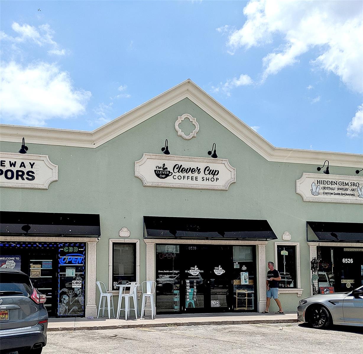 6541 GATEWAY AVE #6541, SARASOTA, FL, 34231