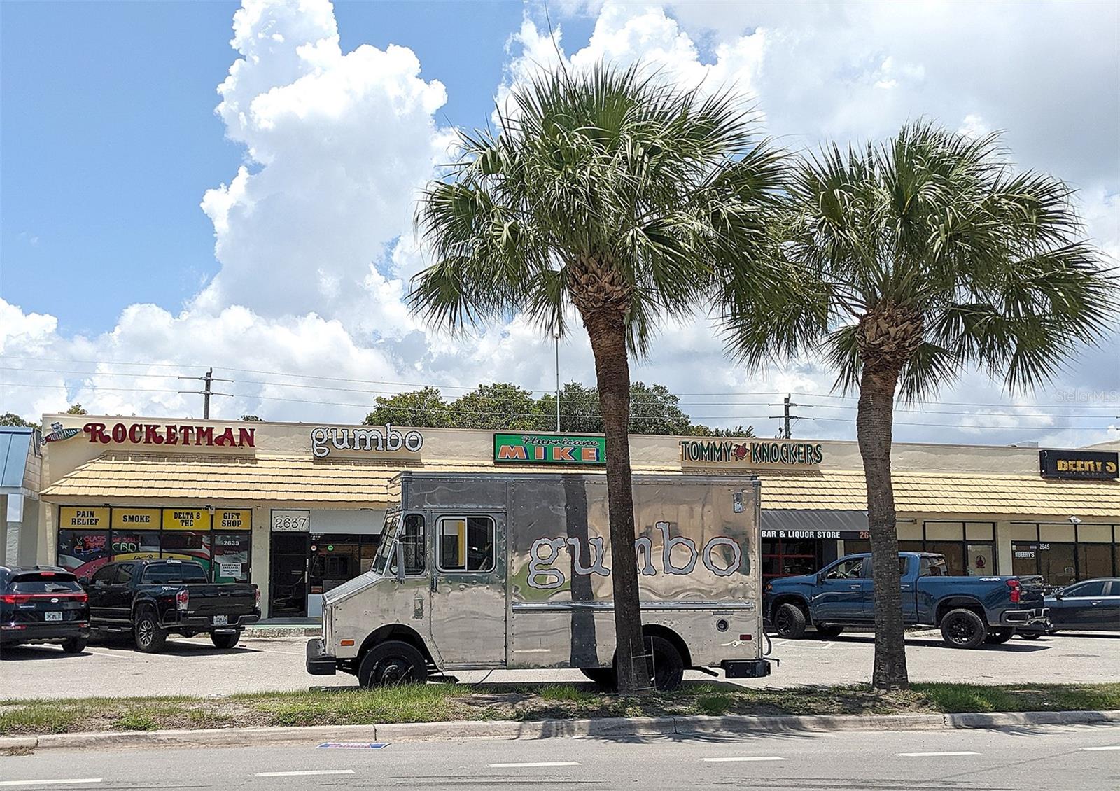 6541 GATEWAY AVE #6541, SARASOTA, FL, 34231
