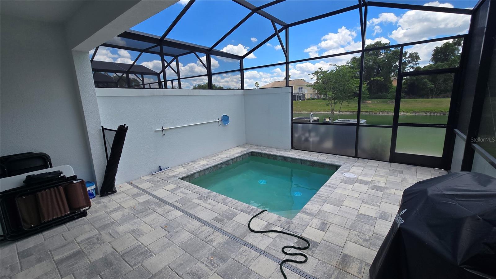 17410 SERENIDAD BLVD, CLERMONT, FL, 34714