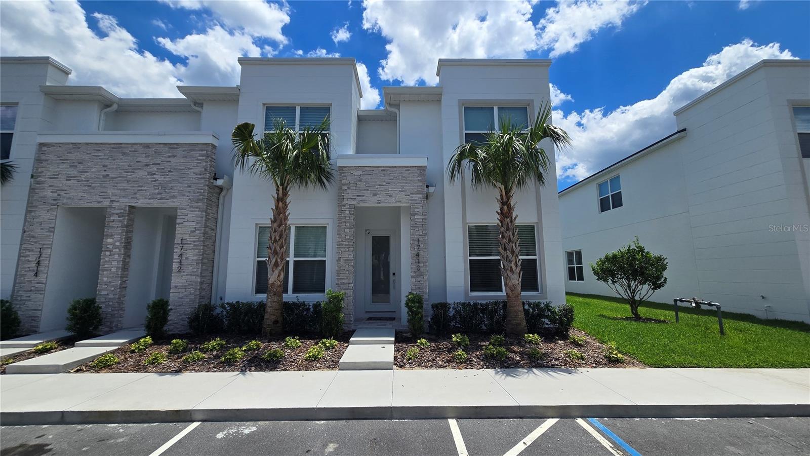 17410 SERENIDAD BLVD, CLERMONT, FL, 34714