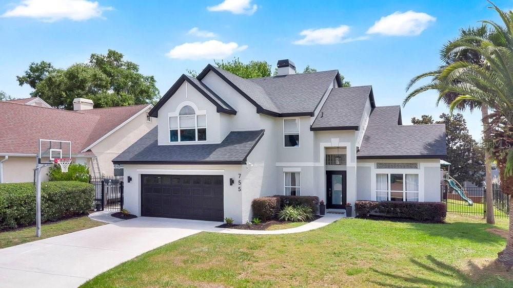 755 LAKE COMO DR, LAKE MARY, FL, 32746