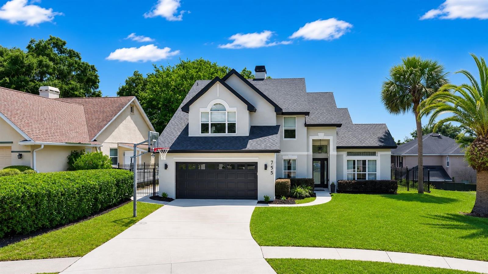 755 LAKE COMO DR, LAKE MARY, FL, 32746