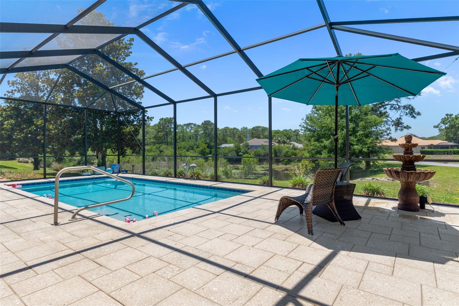 8984 WADE ST, WEEKI WACHEE, FL, 34613