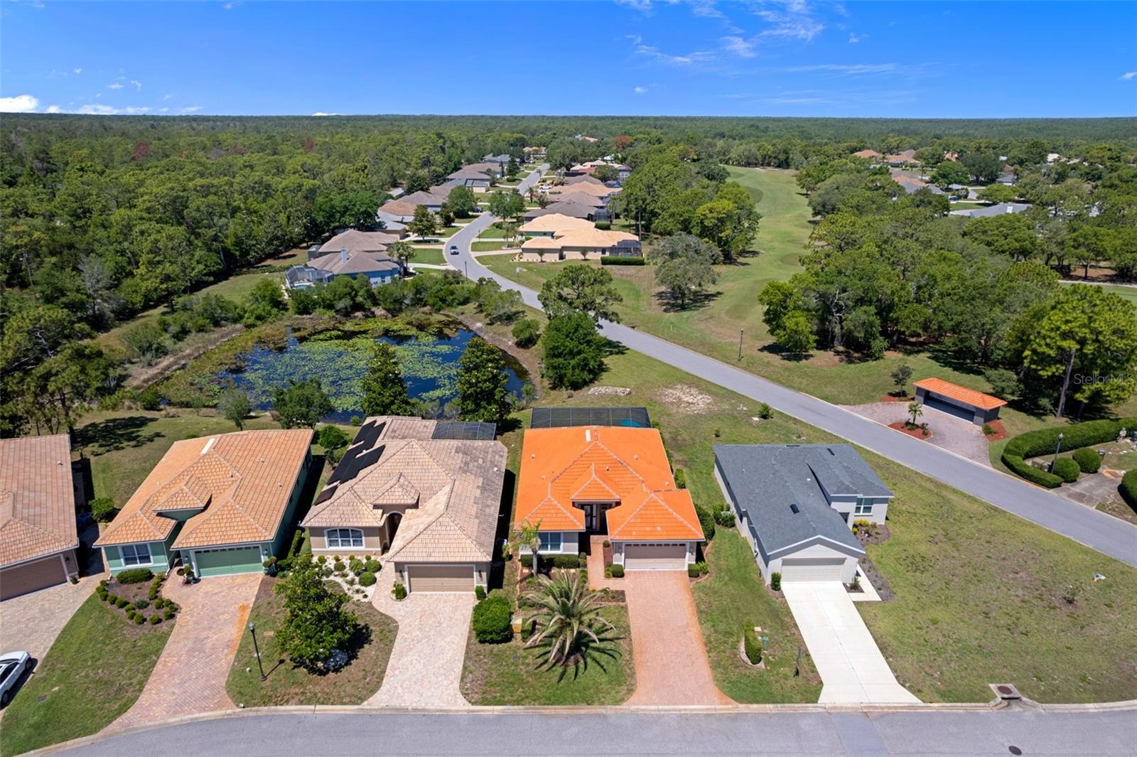 8984 WADE ST, WEEKI WACHEE, FL, 34613