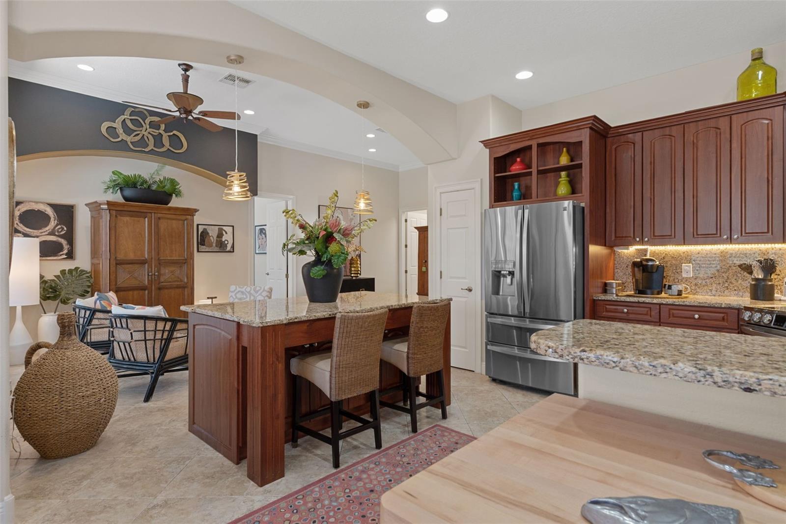 8984 WADE ST, WEEKI WACHEE, FL, 34613