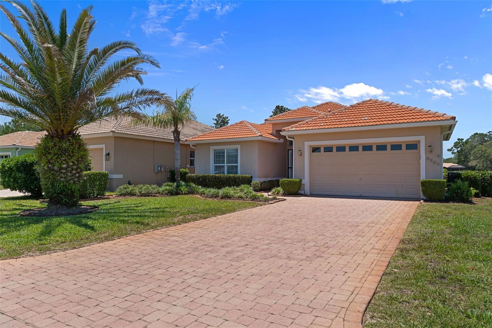 8984 WADE ST, WEEKI WACHEE, FL, 34613