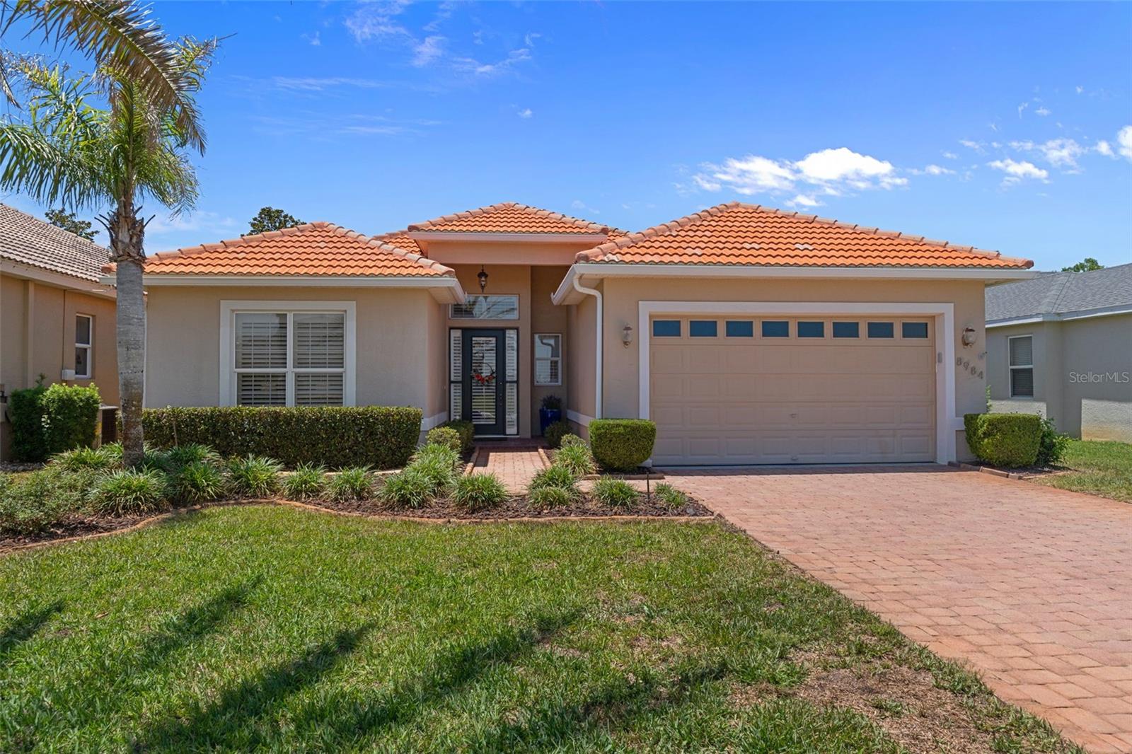 8984 WADE ST, WEEKI WACHEE, FL, 34613