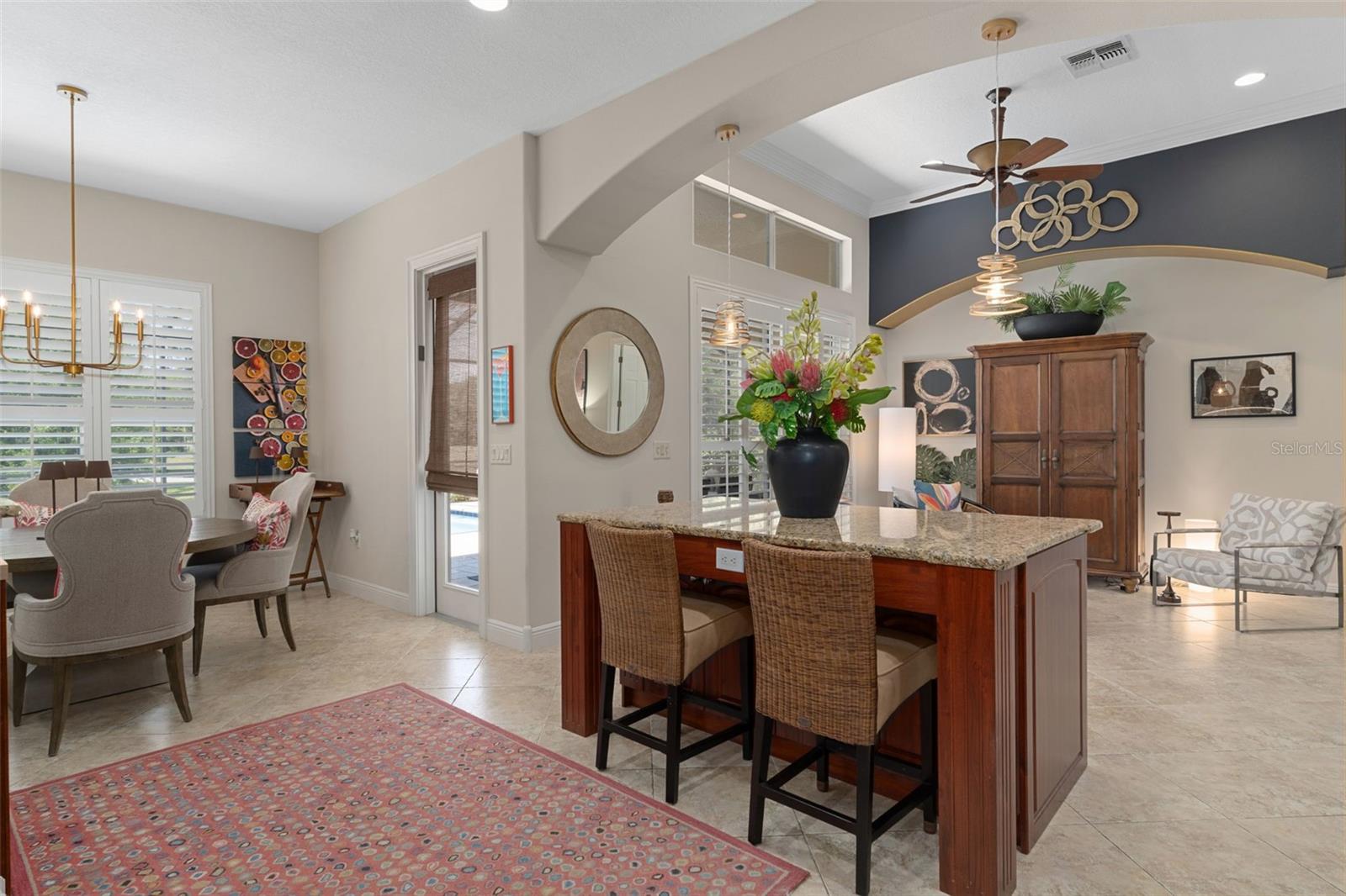 8984 WADE ST, WEEKI WACHEE, FL, 34613