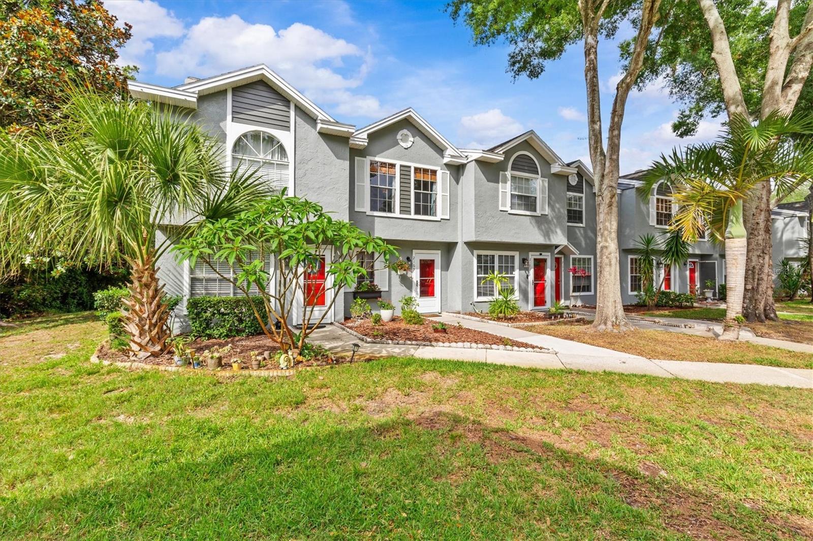 2169 FOX CHASE BLVD, PALM HARBOR, FL, 34683