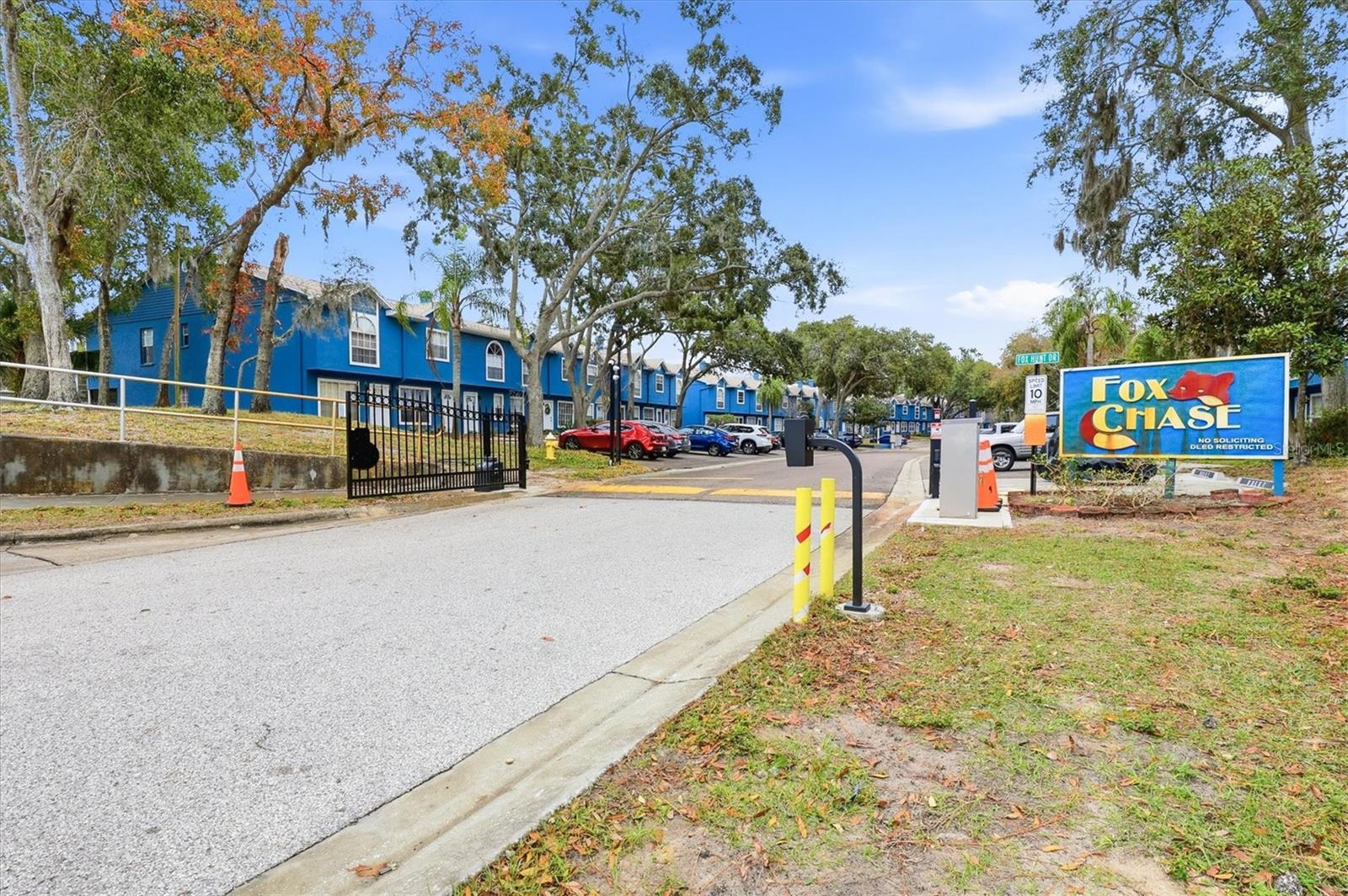 2169 FOX CHASE BLVD, PALM HARBOR, FL, 34683