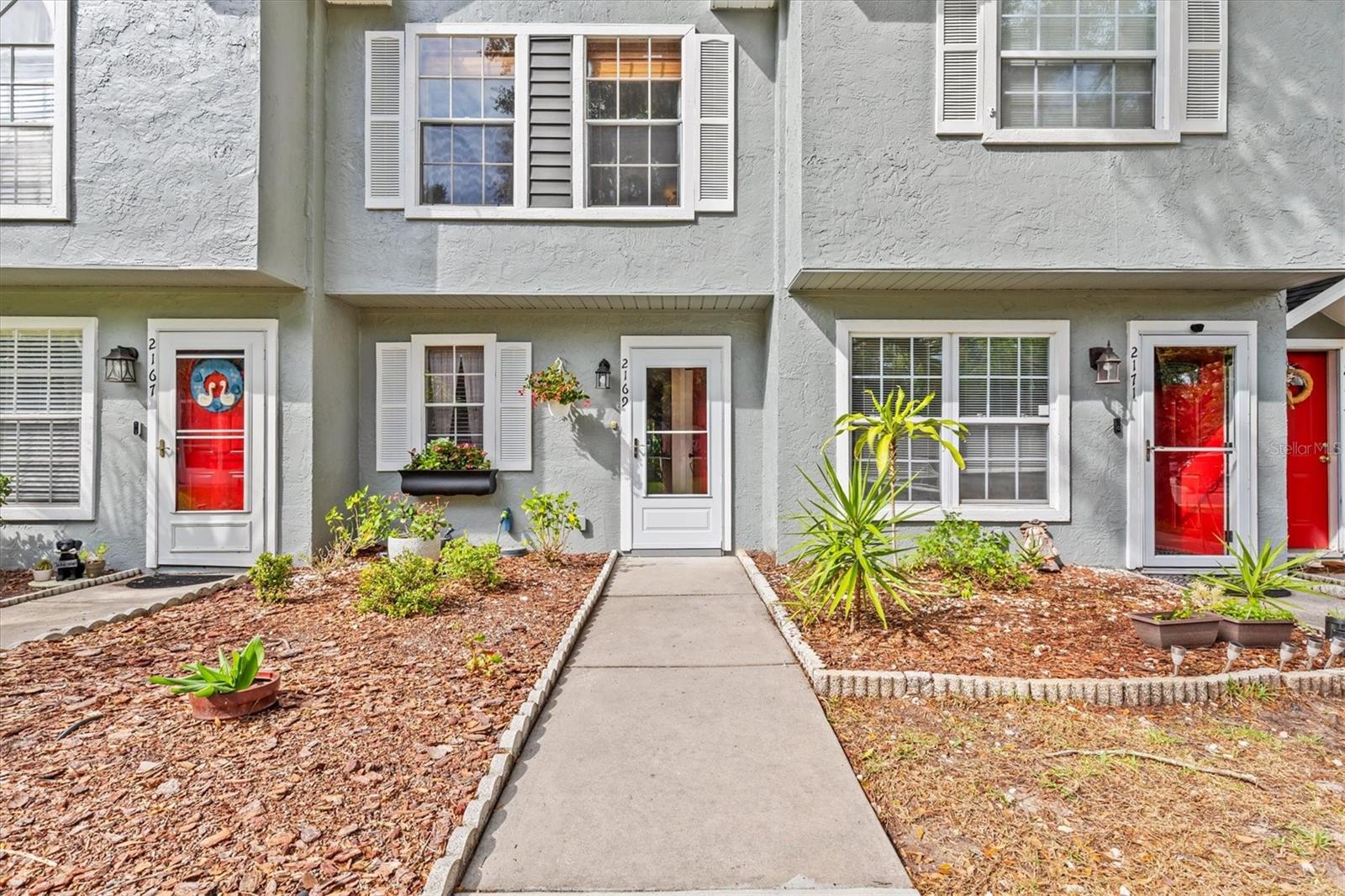2169 FOX CHASE BLVD, PALM HARBOR, FL, 34683