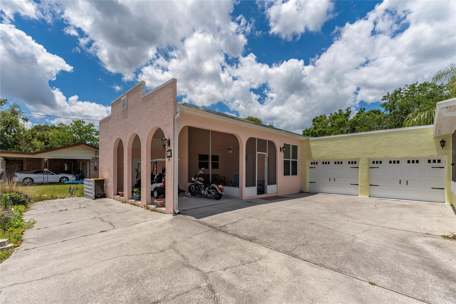 815 LAKE JESSIE DR, WINTER HAVEN, FL, 33881