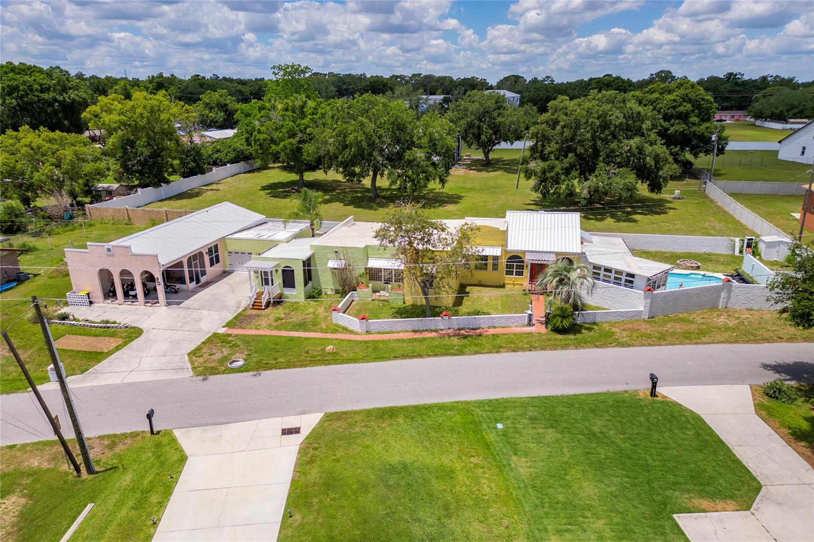 815 LAKE JESSIE DR, WINTER HAVEN, FL, 33881