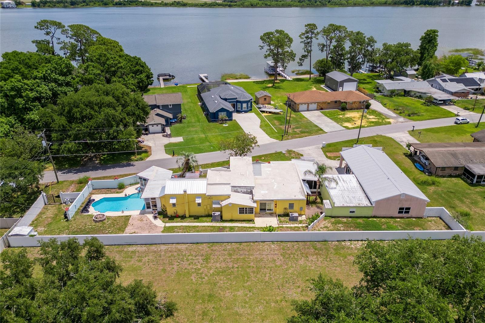 815 LAKE JESSIE DR, WINTER HAVEN, FL, 33881