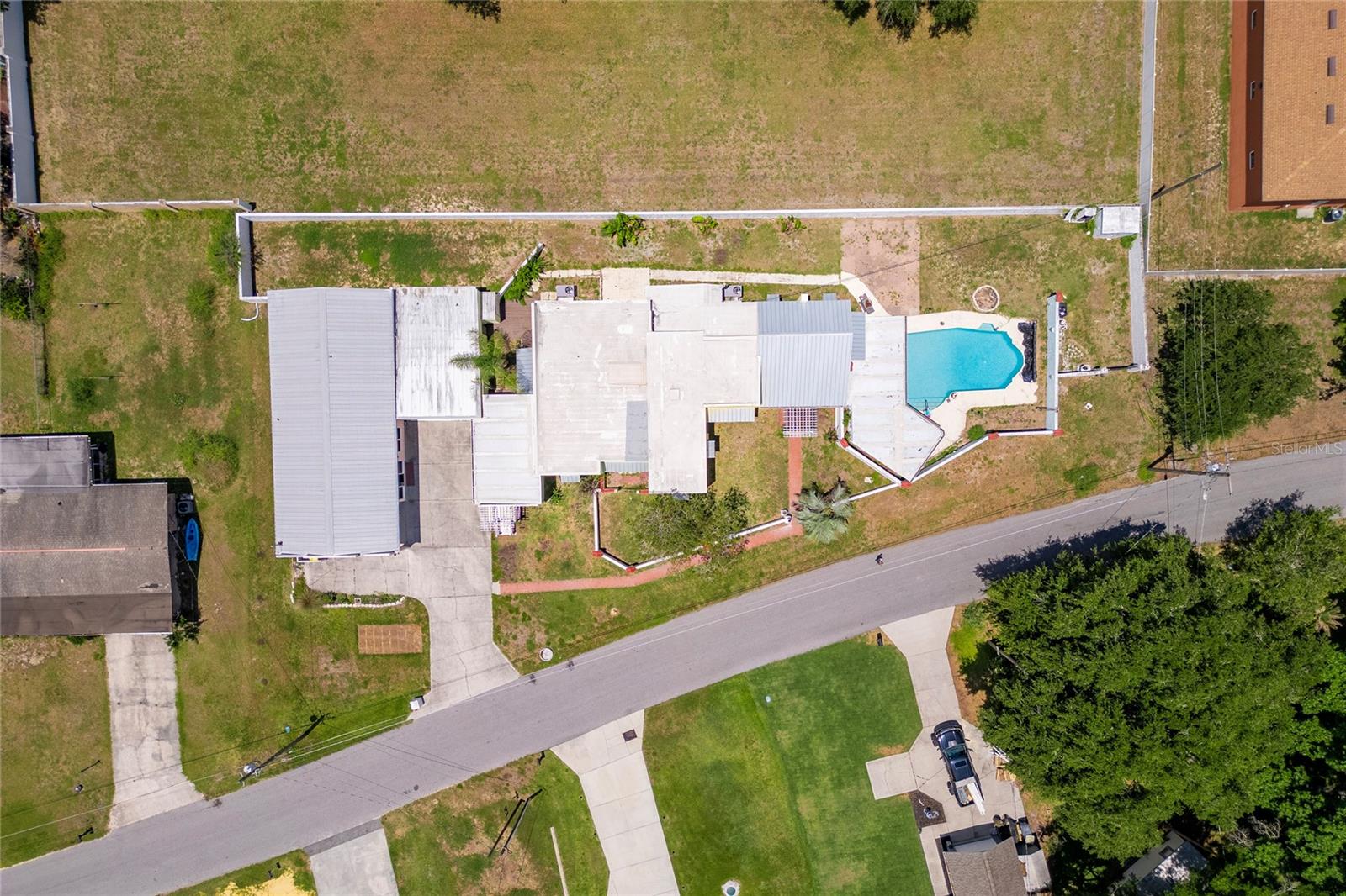 815 LAKE JESSIE DR, WINTER HAVEN, FL, 33881