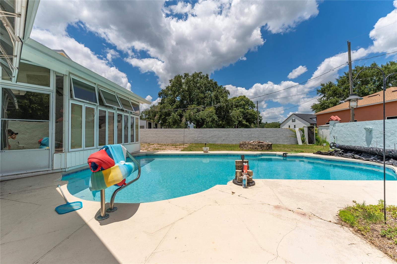 815 LAKE JESSIE DR, WINTER HAVEN, FL, 33881