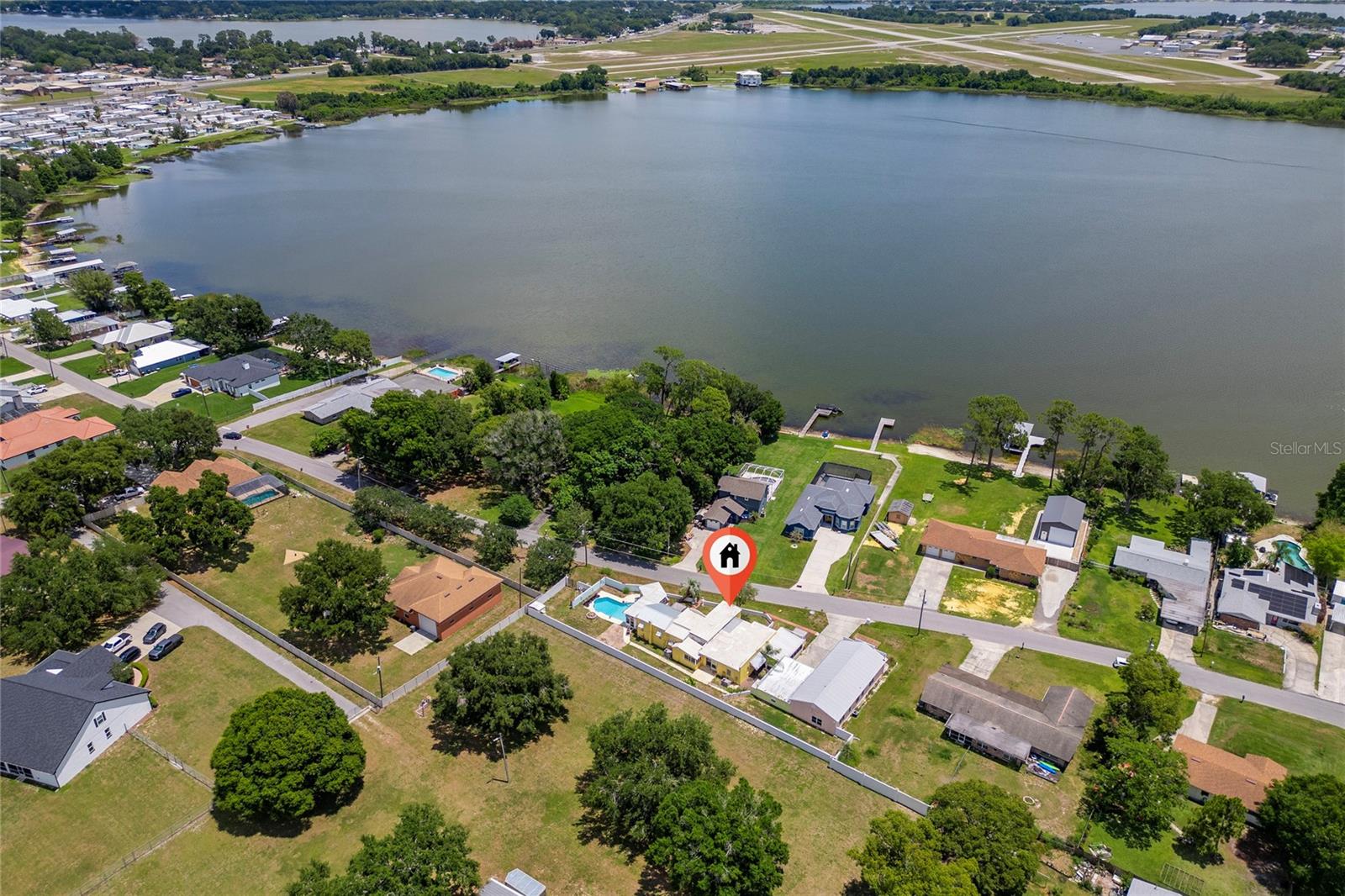 815 LAKE JESSIE DR, WINTER HAVEN, FL, 33881
