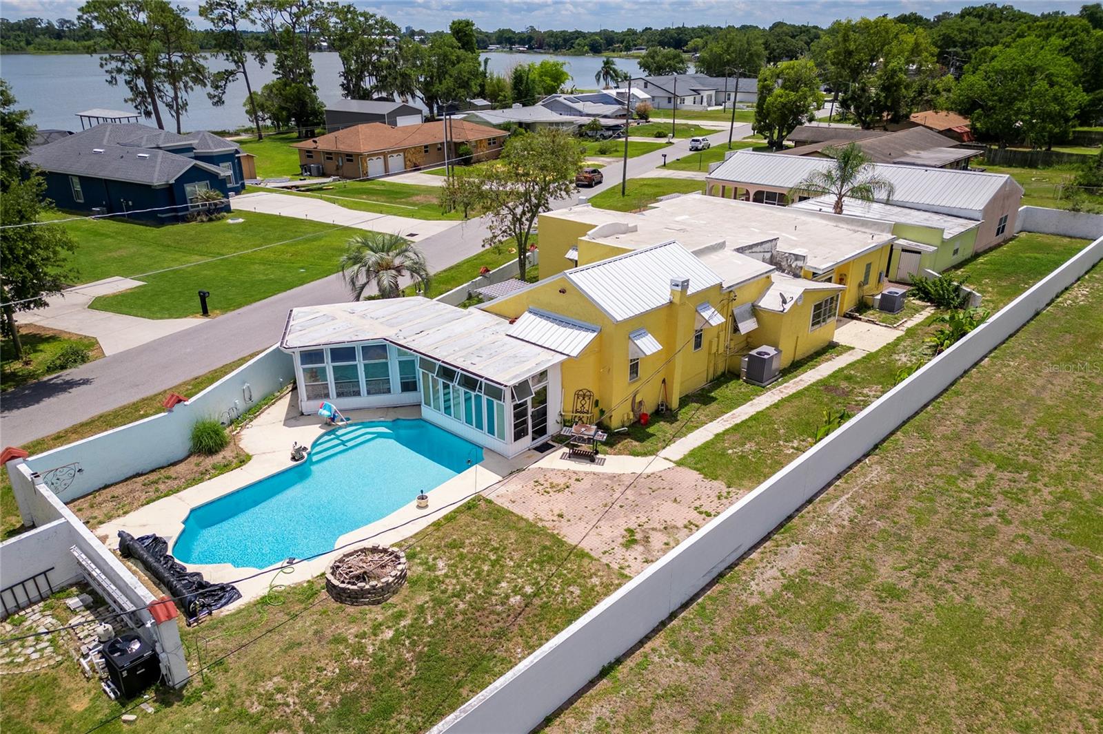 815 LAKE JESSIE DR, WINTER HAVEN, FL, 33881