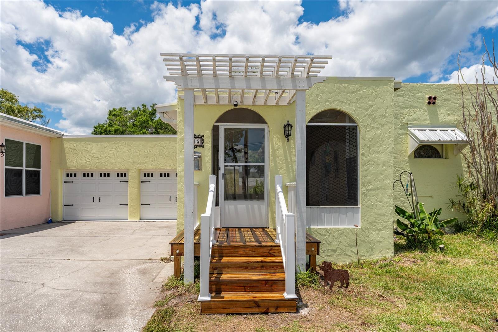 815 LAKE JESSIE DR, WINTER HAVEN, FL, 33881