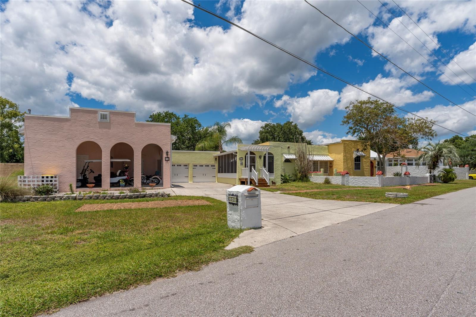 815 LAKE JESSIE DR, WINTER HAVEN, FL, 33881