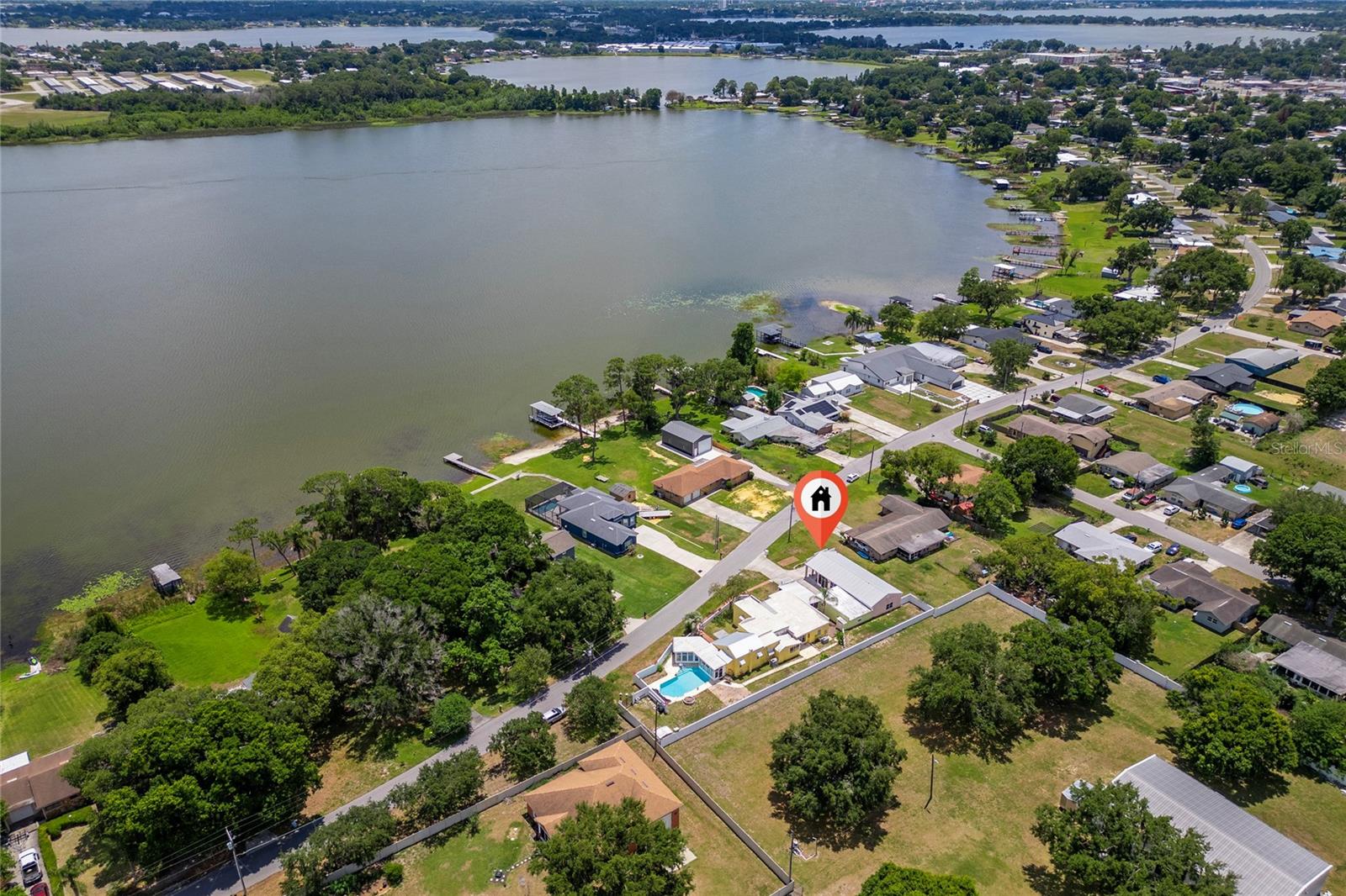815 LAKE JESSIE DR, WINTER HAVEN, FL, 33881