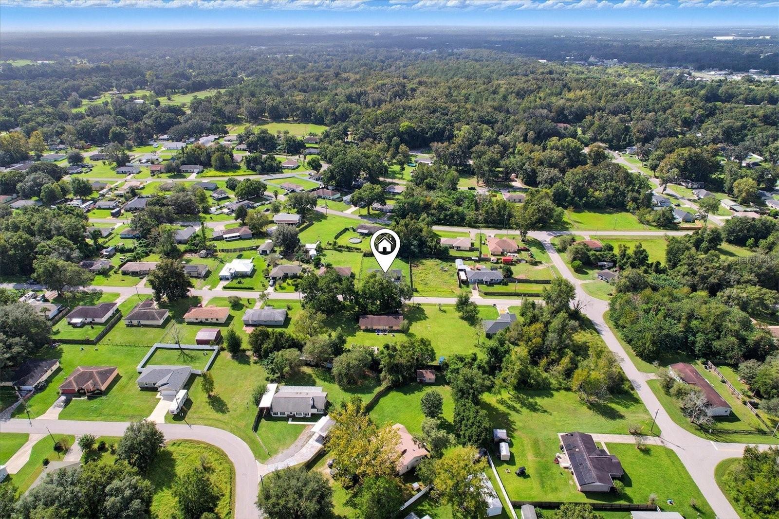 19857 SW FLAMINGO DR, DUNNELLON, FL, 34431