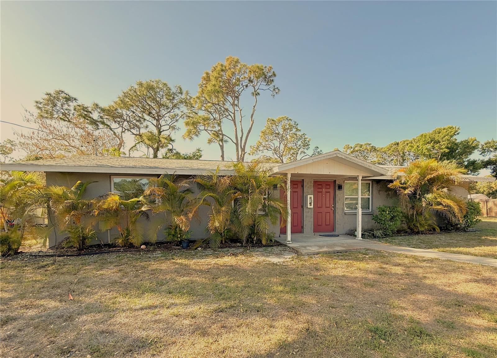 350 ELMSTREET CT #6, ENGLEWOOD, FL, 34223