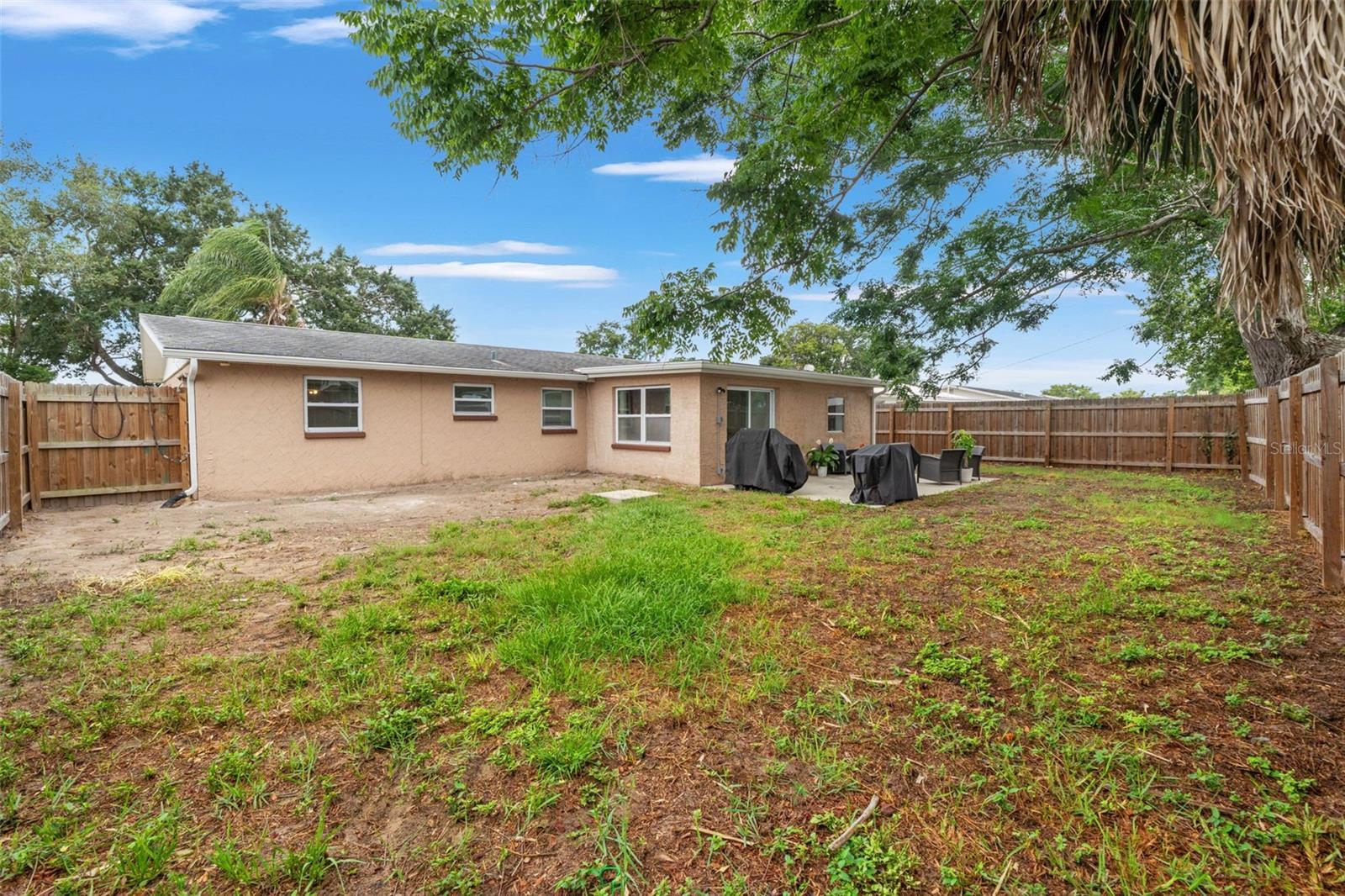 4821 MANOR DR, NEW PORT RICHEY, FL, 34652