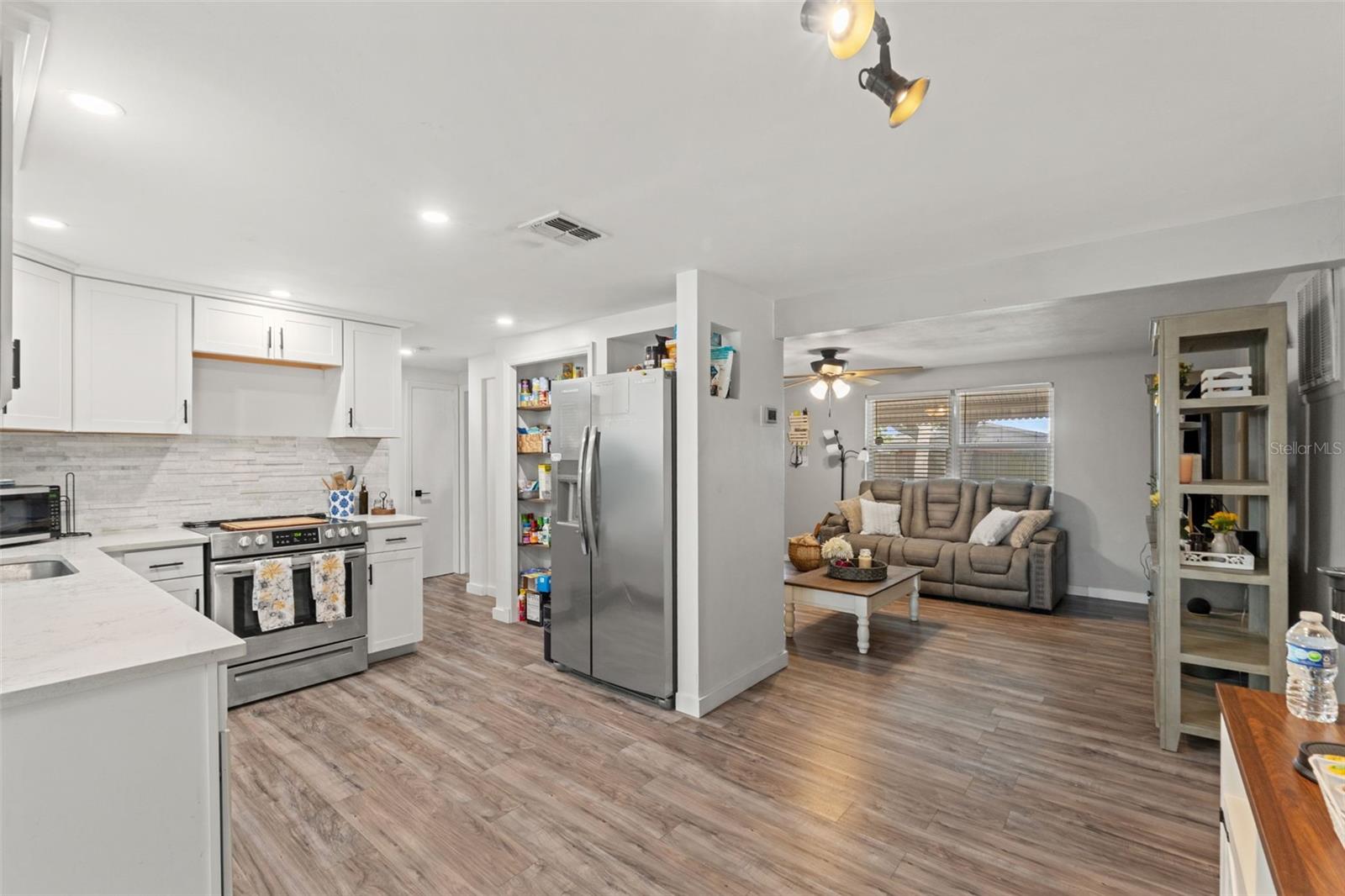 4821 MANOR DR, NEW PORT RICHEY, FL, 34652