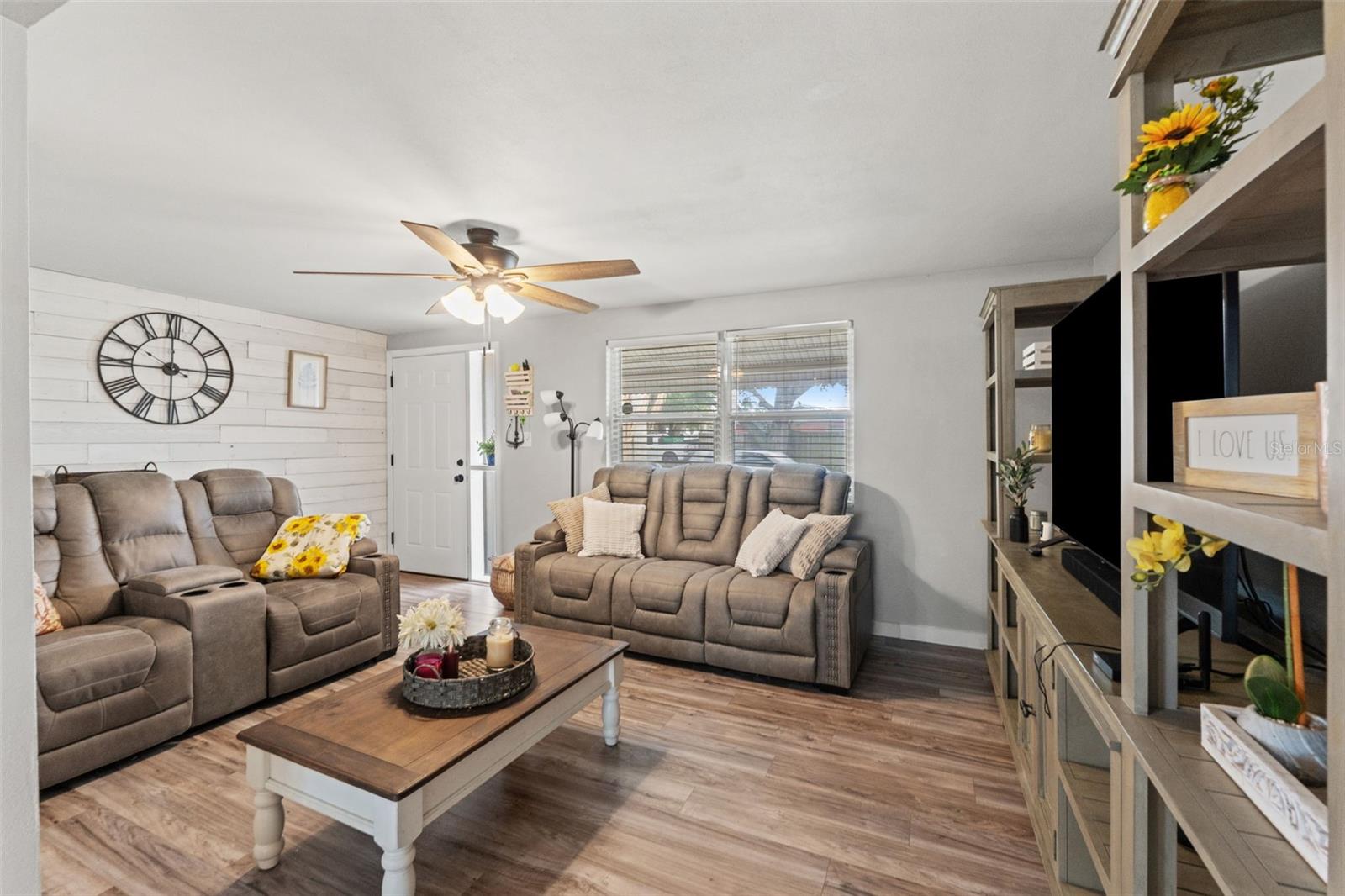 4821 MANOR DR, NEW PORT RICHEY, FL, 34652