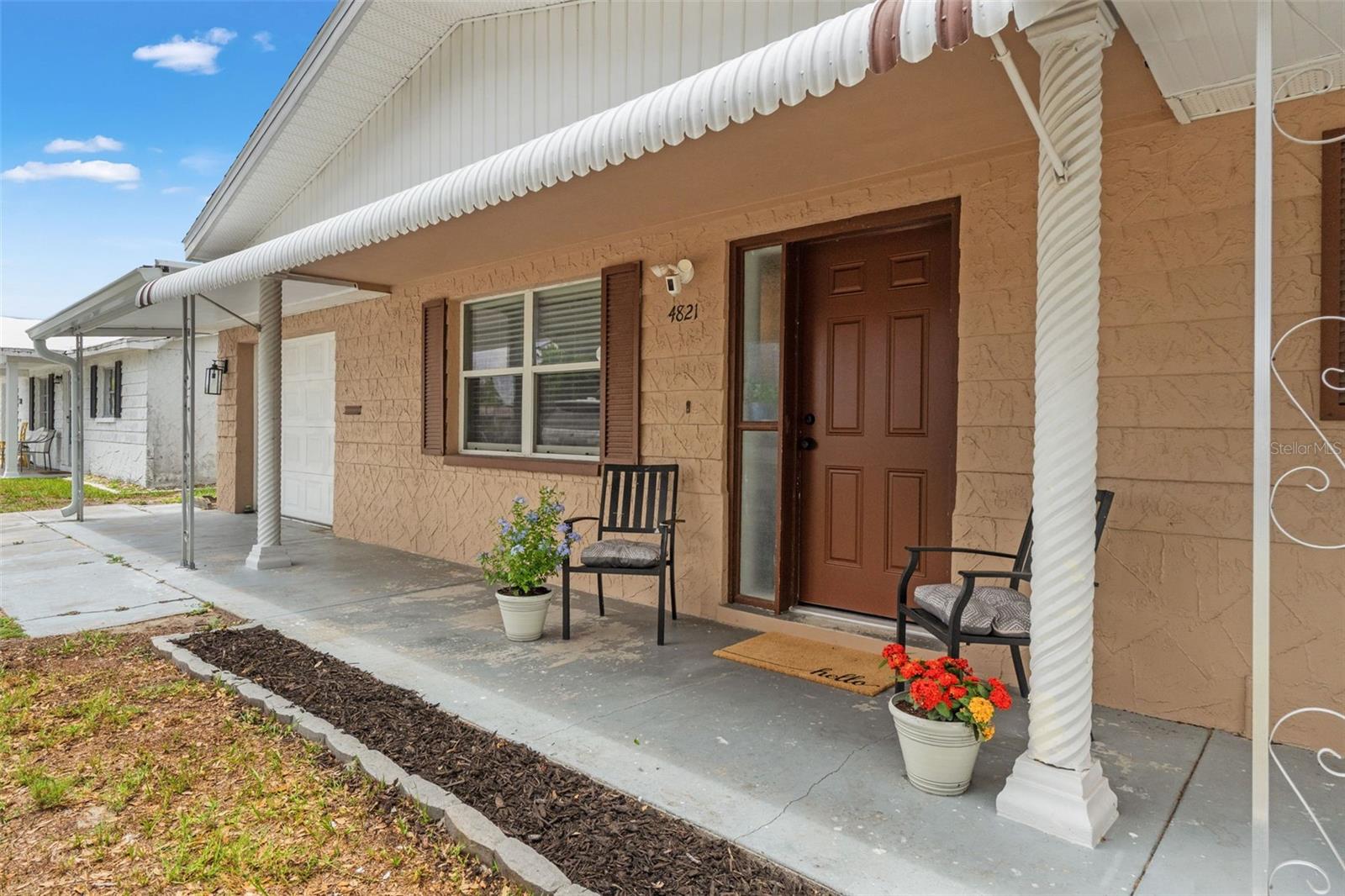 4821 MANOR DR, NEW PORT RICHEY, FL, 34652
