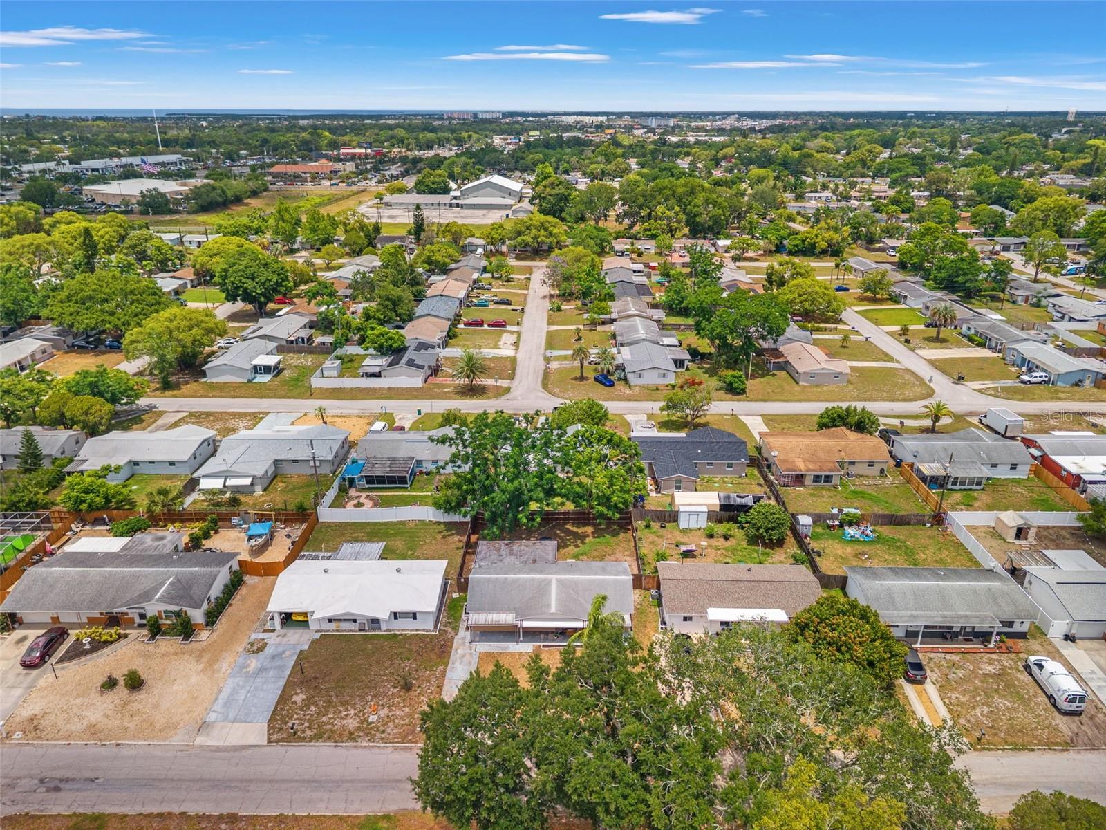 4821 MANOR DR, NEW PORT RICHEY, FL, 34652