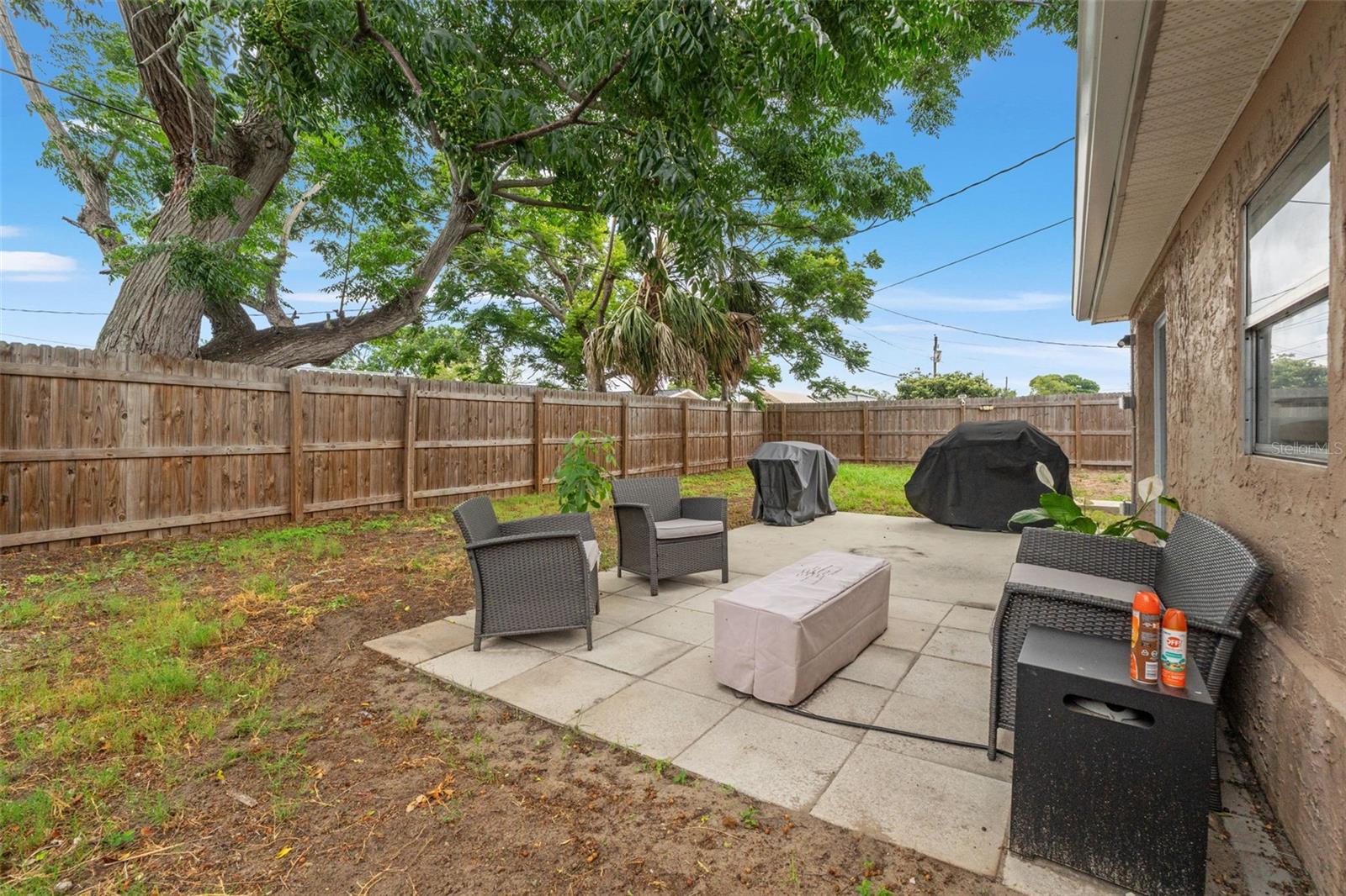 4821 MANOR DR, NEW PORT RICHEY, FL, 34652