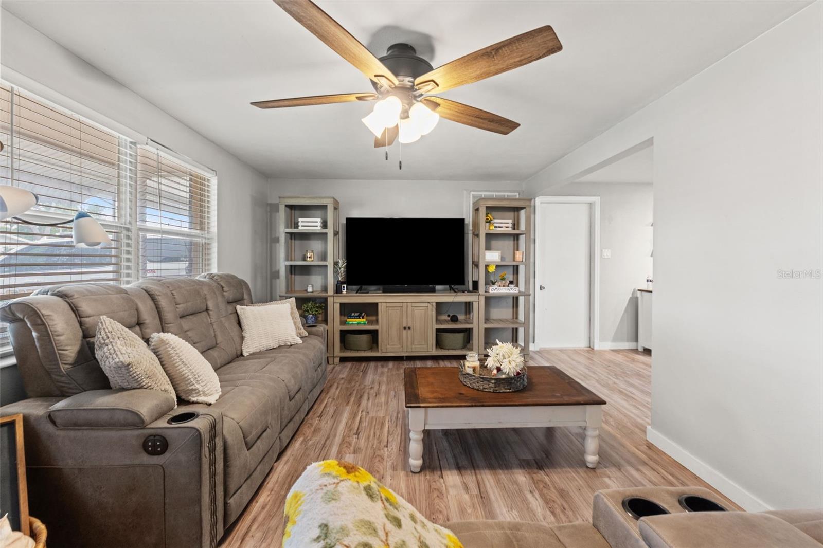 4821 MANOR DR, NEW PORT RICHEY, FL, 34652