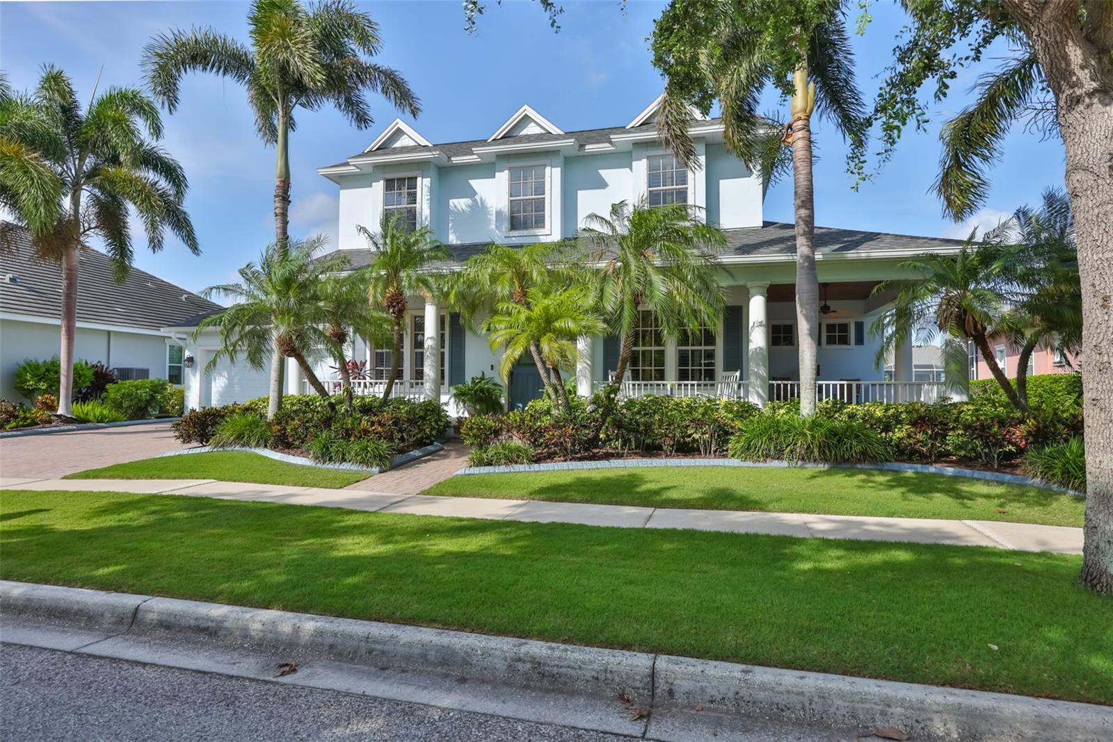 5318 LOON NEST CT, APOLLO BEACH, FL, 33572