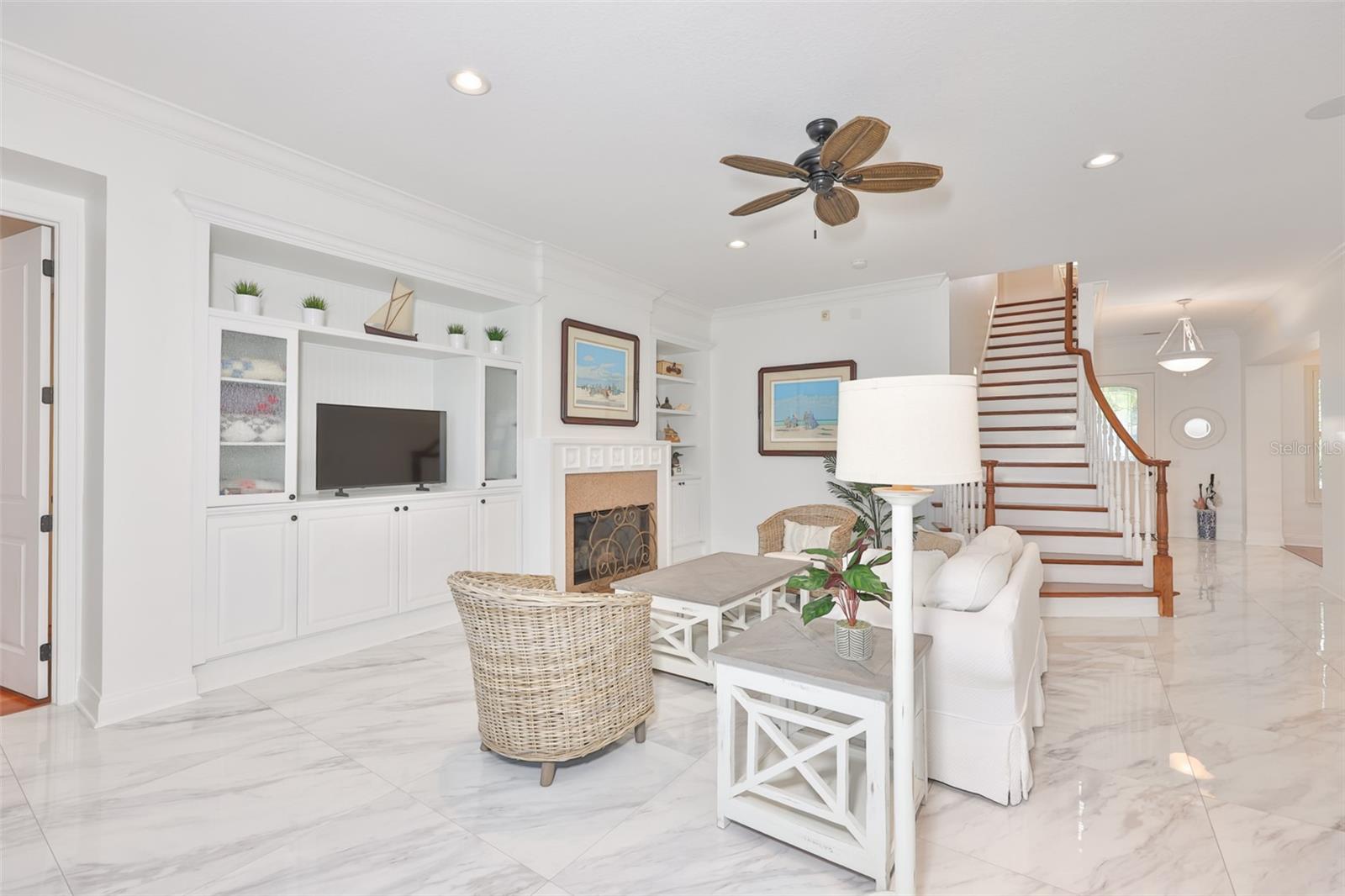 5318 LOON NEST CT, APOLLO BEACH, FL, 33572