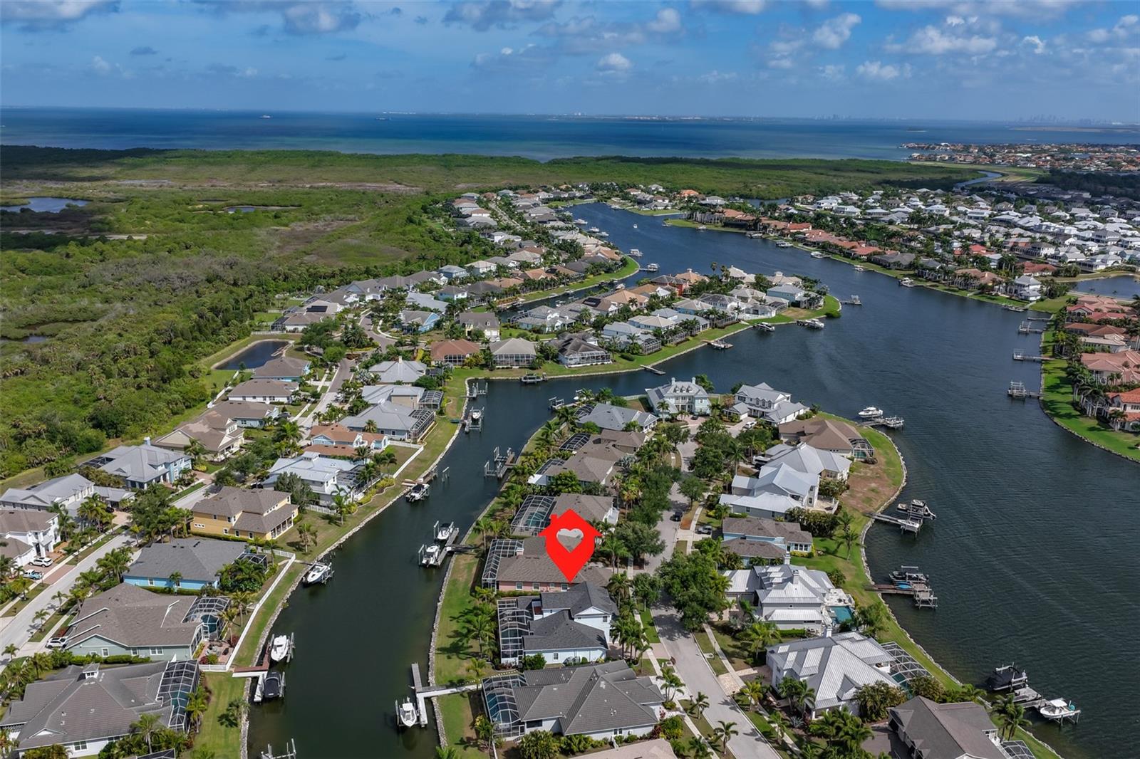 5318 LOON NEST CT, APOLLO BEACH, FL, 33572